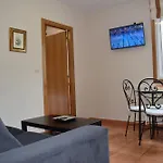 Apartment Vida Sanxenxo