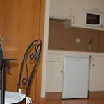 Apartment Vida *