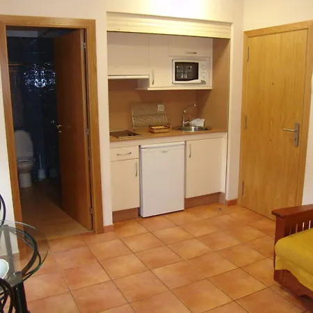 Apartamento Vida Sanxenxo