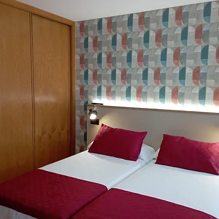 Vida Apartmán Sanxenxo