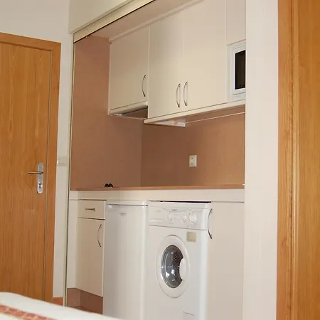 Lägenhet Vida Sanxenxo